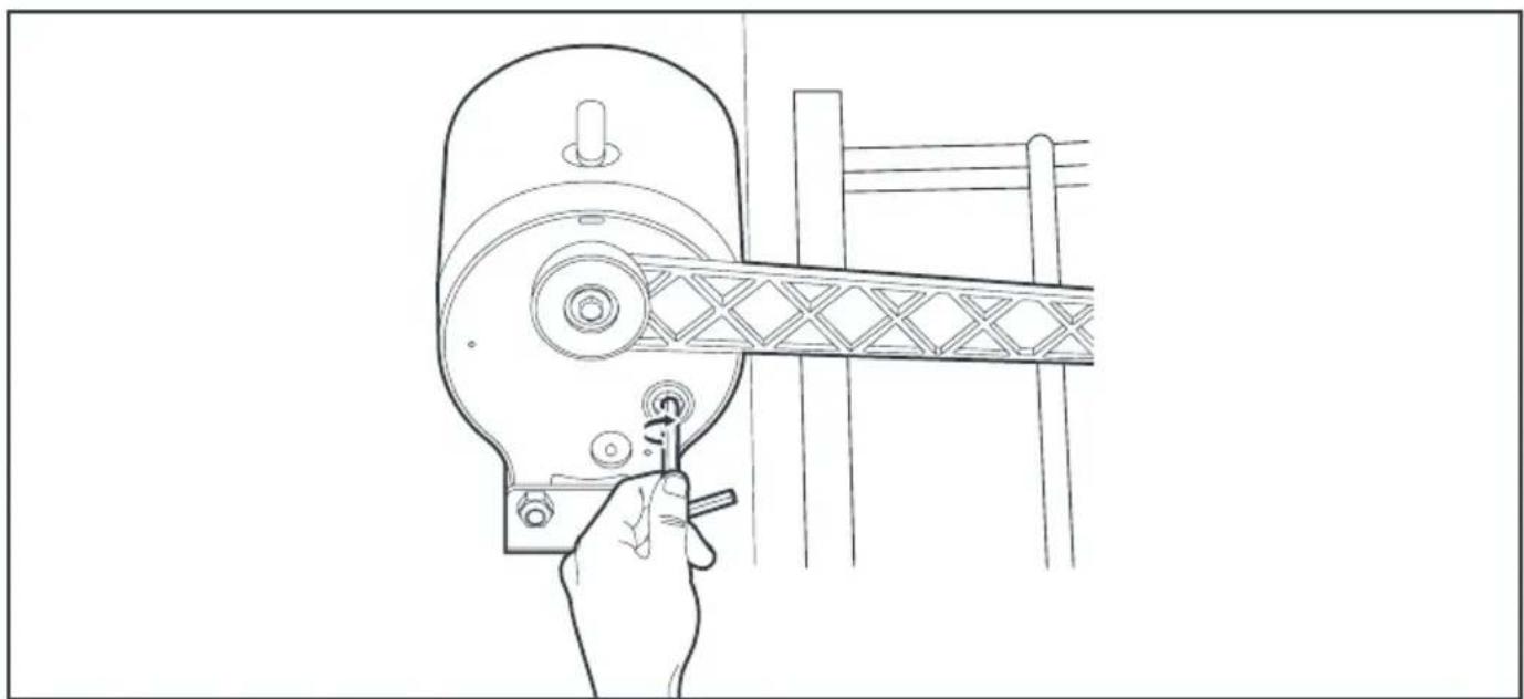 THOMSON 510042 - C - INSTALLATION - 5