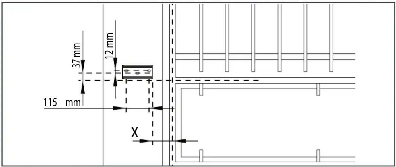 THOMSON 510042 - C - INSTALLATION - 1