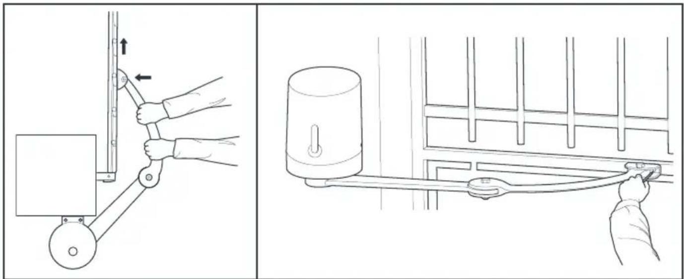 THOMSON 510042 - C - INSTALLATION - 5