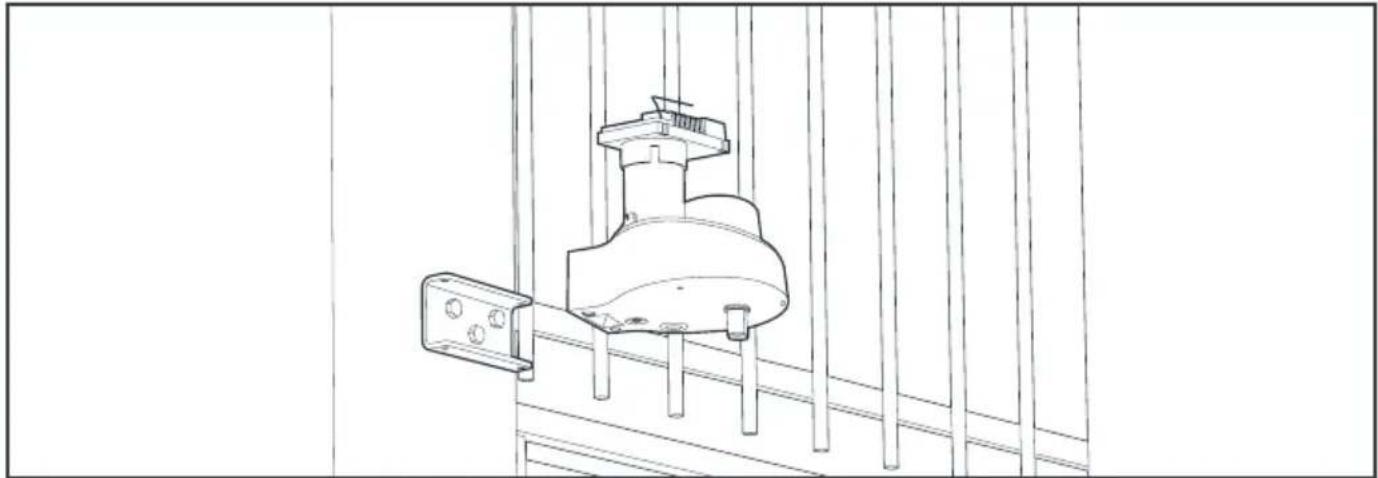 THOMSON 510042 - C - INSTALLATION - 4