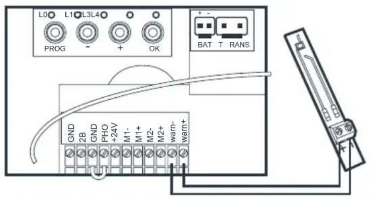 THOMSON 510042 - C - INSTALLATION - 1