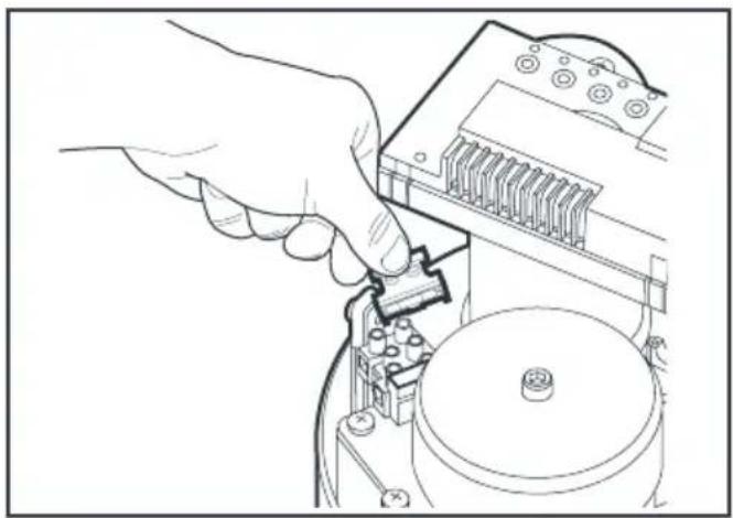 THOMSON 510042 - Remplacement du fusible d'alimentation - 1