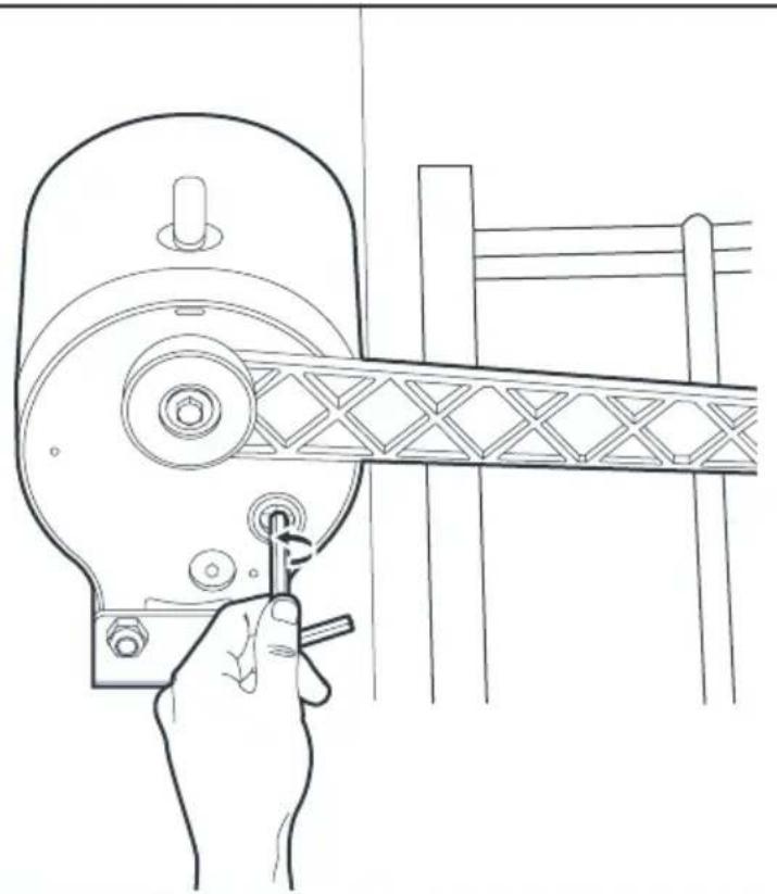 THOMSON 510042 - C - INSTALLATION - 1