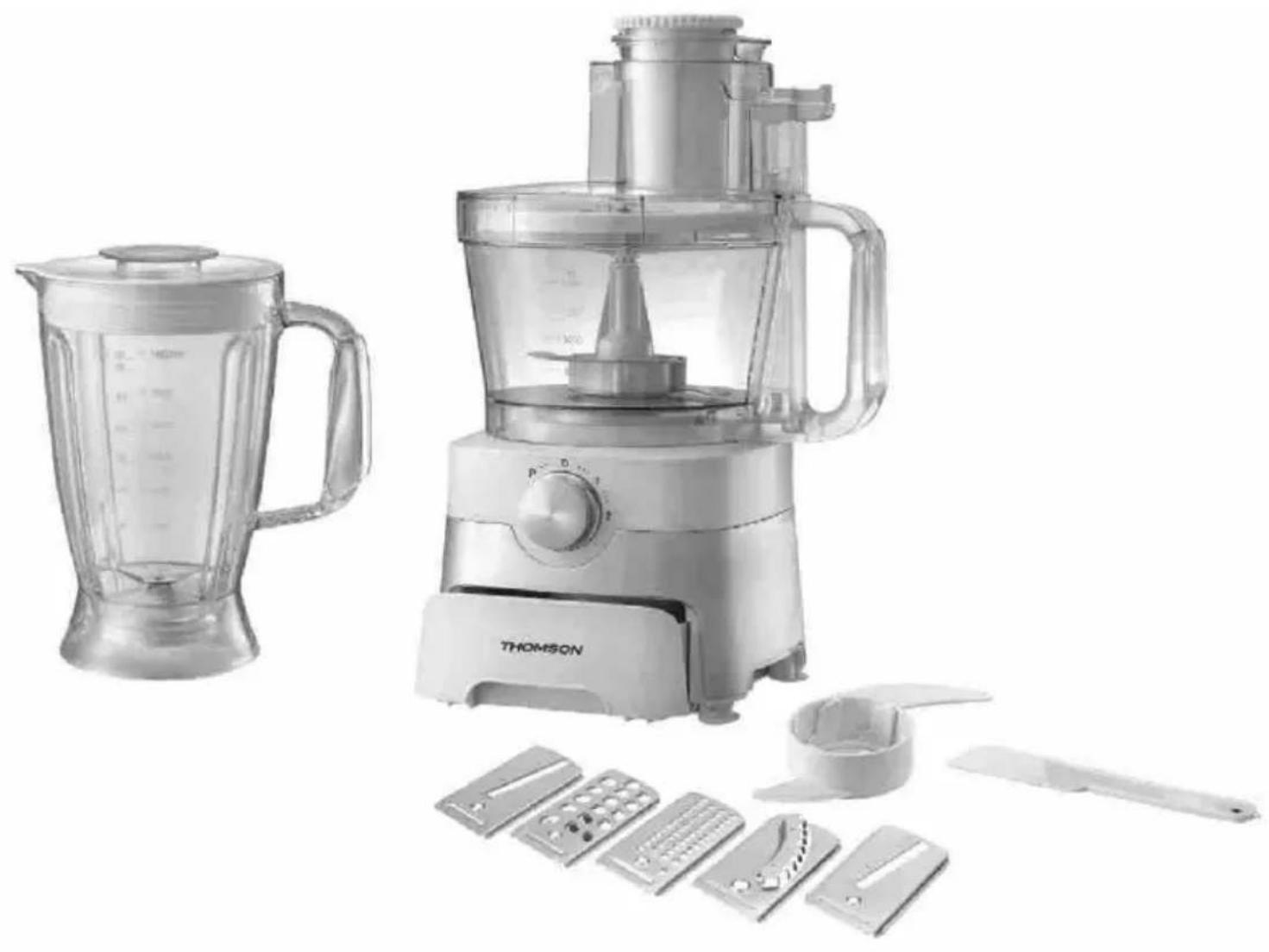 THOMSON THFP93510 - FOOD PROCESSOR - 1