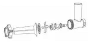 THOMSON THFP248GM - - Sausage - 1