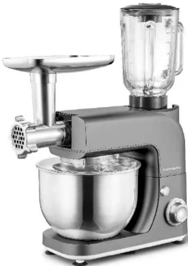 THOMSON THFP248GM - GUIDE de dépannage - 3