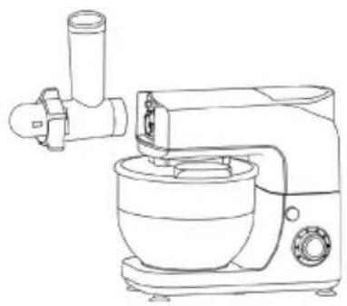 THOMSON THFP248GM - Avertissement ! - 1