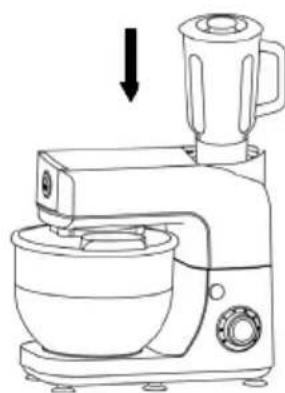 THOMSON THFP248GM - Warning! - 2