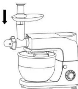 THOMSON THFP248GM - - KEBBE - 3