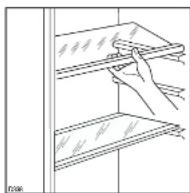 Zanussi-Electrolux ZA32S3 - Réfrigération - 2