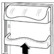 Zanussi-Electrolux ZA32S3 - Réfrigération - 3