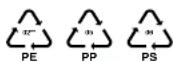 Zanussi-Electrolux ZA32S3 - Protection de 'environnement - 1