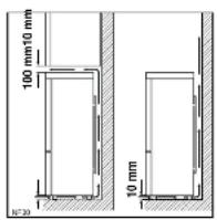 Zanussi-Electrolux ZA32S3 - Attentie - 1