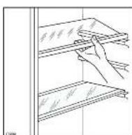 Zanussi-Electrolux Z219R3 - Verplaatsbare platen - 1