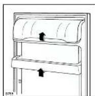 Zanussi-Electrolux Z219R3 - Réfrigération - 3