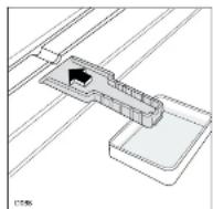 Zanussi-Electrolux Z219R3 - STORING - 2