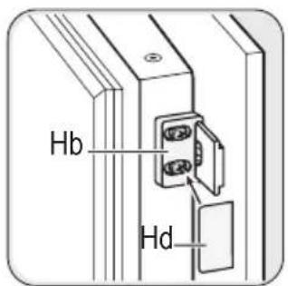ZANKER ZKK8021 - Het apparatus installeren - 14