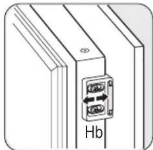 ZANKER ZKK8021 - Installing the appliance - 13