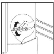 ZANKER ZKK8010 - Elektrische aansluiting - 2
