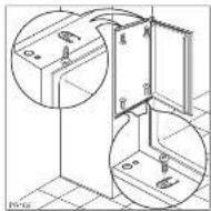 ZANKER ZKK8010 - Instructions pour l'encastrement - 4