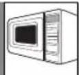 ZANKER ZAM850X - INFORMATION IMPORTANTE - 1