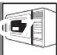 ZANKER ZAM850X - RECIPES FOR AUTO PROGRAMMES AC-6 & AC - 1