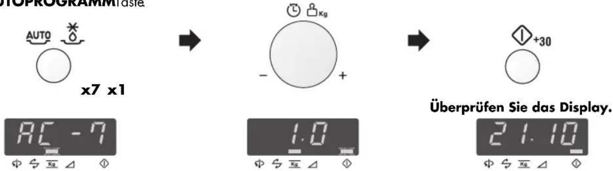 ZANKER ZAM850X - Beispiel: - 1