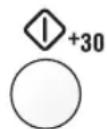 ZANKER ZAM850X - TO CANCEL THE SAFETY LOCK FUNCTION - 6