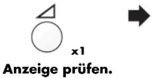 ZANKER ZAM850X - Benutzung der STOP-Taste - 3