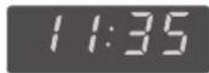 ZANKER ZAM850X - Utilisation de la touche ARRET (STOP). - 6