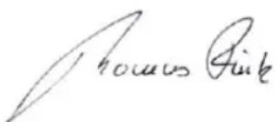 Weinberger SU739 - Angewandte(r) Standard(s) - 1