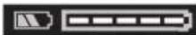 BOSCH GPB 18V2 SC Professional - LED diodes Uzlades pakape - 1
