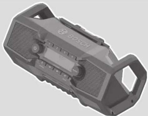 BOSCH GPB 18V2 SC Professional - GPB Professional - 2