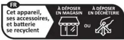 BOSCH GPB 18V2 SC Professional - Valable uniquement pour la France: - 2