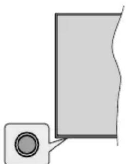HITACHI 55HAL7250 - TV:ns kontroll & drift - 1