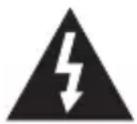 HITACHI 65HAL7250 - ADVERTENCIA - 1