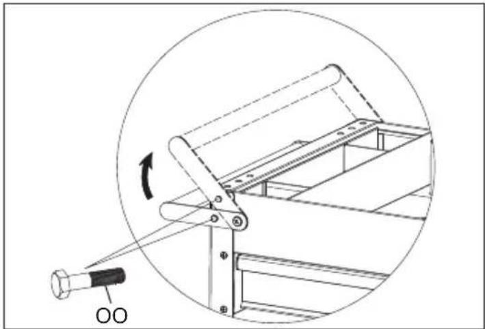MILWAUKEE 48228590 - ⚠️ CAUTION Do not overtighten the screws. - 3