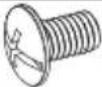 MILWAUKEE 48228590 - Hardware Included - 1