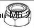 MILWAUKEE 48228590 - ATTENTION - 12