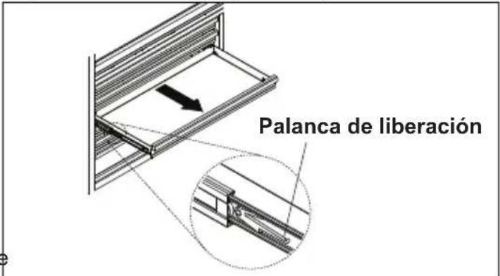 MILWAUKEE 48228590 - Cómo retirar los cajones - 1