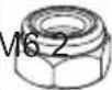 MILWAUKEE 48228590 - Hardware Included - 8