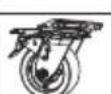 MILWAUKEE 48228590 - ATTENTION - 17