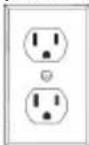 MILWAUKEE 48228590 - Stations with Three Prong Plugs - 2