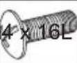 MILWAUKEE 48228590 - ATTENTION - 13