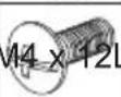 MILWAUKEE 48228590 - ATTENTION - 8