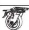MILWAUKEE 48228590 - Hardware Included - 13