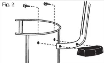 MILWAUKEE 8950 - AVERTISSEMENT - 2