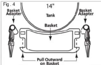 MILWAUKEE 8950 - Assembling Dolly (Cat. No. 8938-20) - 2