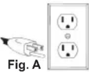 MILWAUKEE 289120 - Grounded Tools (Three-Prong Plugs) - 1