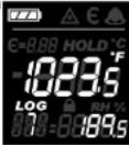 MILWAUKEE 227620 - Indicador de carga - 2